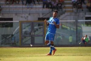 Alessandria, per l’attacco c’è Cori
