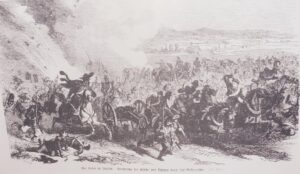 Valenza nel Risorgimento italiano