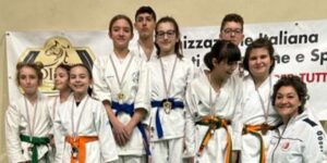 Karate, oltre 450 atleti a Novi per il memorial Montecucco