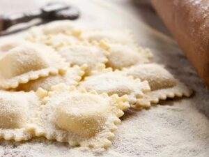 Pozzolo, musica e agnolotti per il patrono San Sebastiano