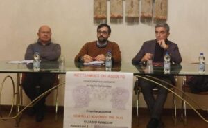 Sabato l’assemblea del Pd: si elegge anche il nuovo coordinatore