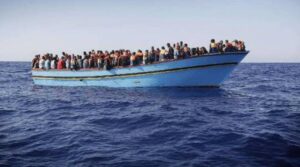 E intanto continuano ad arrivare