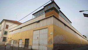 Alessandria: tensione in carcere, “l’intervento della Penitenziaria evita la rivolta”