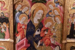 Laboratori artistici  nel Museo