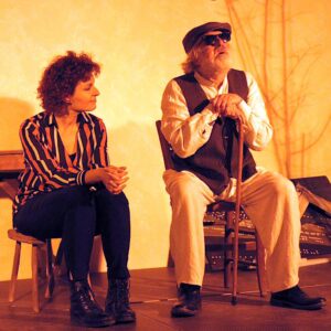 A Fresonara il grande cinema di Morricone, parole e musica
