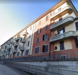 Via Maggioli,  riattaccato il gas. “Ma così non può funzionare”