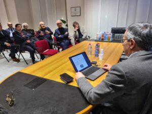 Nuovi ospedali in Piemonte: l’assessore Icardi a confronto con i presidenti dell’Ordine dei Medici