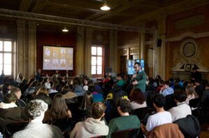 Rotary Casale al Leardi per orientare i giovani nel mondo del lavoro