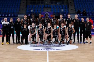 Next Gen, Bertram a caccia della Final Eight