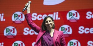 Primarie Pd: Elly Schlein stravince nell’Acquese con il 76,5%