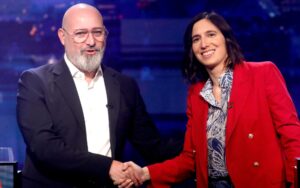 Primarie Pd: Elly Schlein vince in provincia di Alessandria
