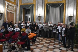 Il Pd sul comitato biometano: «Battaglia giusta, merito dei cittadini»