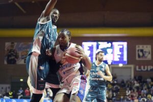 Segnali Novipiù, ma vince Cremona