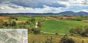 Torna il Val Cerrina il Gran Trekking dei Castelli Bruciati 2023