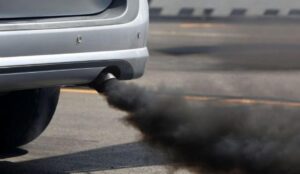Smog, ad Alessandria allerta arancio: stop ai diesel fino a Euro 5 dal 7 al 9 marzo