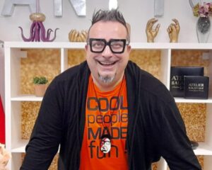Due ore in diretta da Casa Sanremo