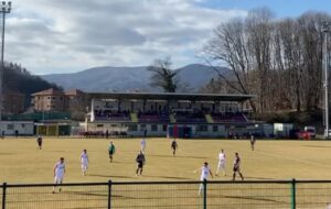 Vendetta Gozzano, Derthona fermato