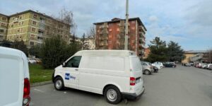 Rai, canali “invisibili”. «Ma non dipende dalle nostre antenne»