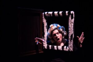 C’è Dolcemiele per le Domeniche a teatro