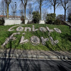 Il 20 e il 21 maggio torna ‘Coniolo Fiori’