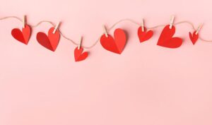 San Valentino, offresi poesia d’amore
