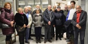 Stazzano, a Villa Gardella una sala in memoria di Fabrizio Silvano
