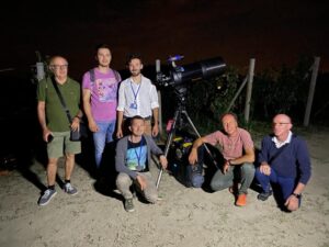 A febbraio a Casale il primo appuntamento di ‘La Luna al Castello’