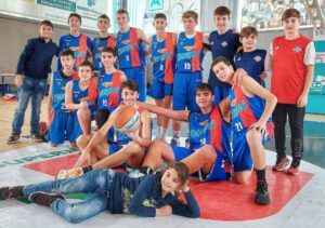 Gioie per le Eccellenze del Monferrato Basket