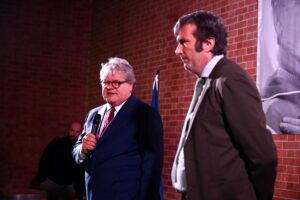 Bertram e Autosped, cordoglio per Fabio Bellinaso