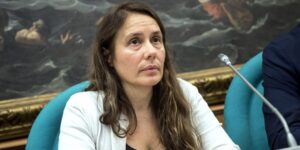Novi, la ministra Locatelli in visita al centro Csp per disabili