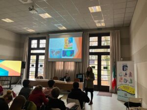 Al Balbo chiusi i primi due moduli del percorso biomedico