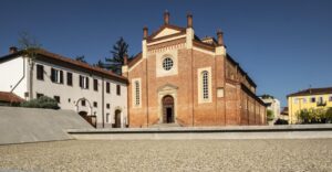 Alessandria: cena dei Lions Club spostata a giovedì 13