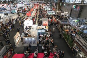 Guala Closures al “Wine Paris & Vinexpo Paris 2023”