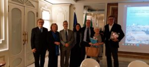 Tra Alessandria e Israele
