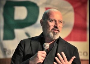Stefano Bonaccini a Casale per parlare di Europa e futuro