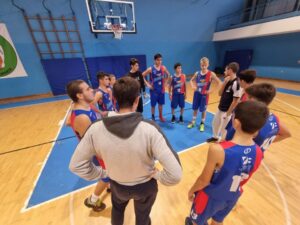 Novipiù, vince l’Under 19.  Ko gli altri gruppi