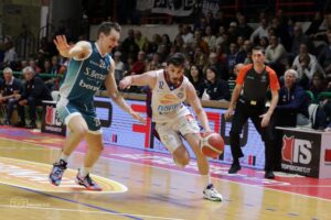 Novipiù, Redivo ufficiale a Cividale
