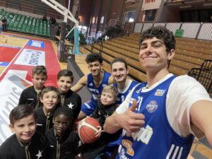 Novipiù in campo per  “Stella e Caliga”