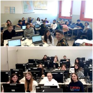 Al ‘Classica’ nazionale l’Istituto Balbo arriva tra i finalisti