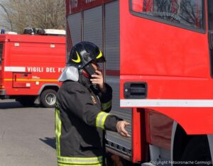Marito e moglie intossicati dal monossido di carbonio