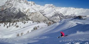 Treno della neve, ogni weekend fermate anche ad Alessandria e Novi