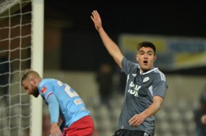 Pontedera – Alessandria, novità in campo