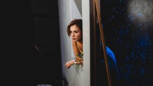 “Da lontano”: Isabella Ragonese al teatro Alessandrino