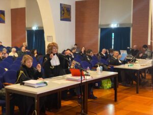 Eternit Bis, le parti civili su Schmidheiny: «È omicidio doloso»