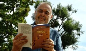 A Rivalta Bormida incontro con lo scrittore Massimo Brusasco