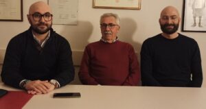 Il Terzo Polo si compatta «Per Casale e il suo sviluppo»