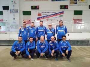 La Familiare è il vero squadrone