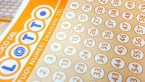 Alessandria: vinti al Lotto 24mila euro