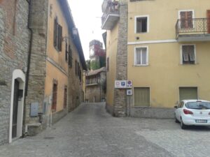 Cremolino in festa: è il primo borgo d’Italia con il Fai