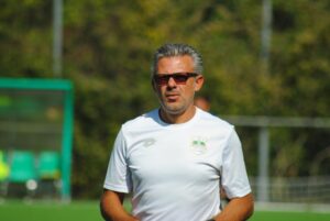 L’Arquatese e Vennarucci si separano